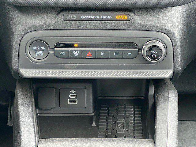 new 2025 Ford Bronco Sport car, priced at $42,411