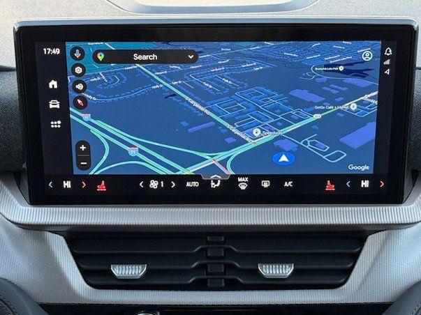 new 2026 Ford Explorer car, priced at $43,280