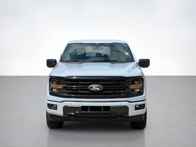 new 2025 Ford F-150 car, priced at $53,007