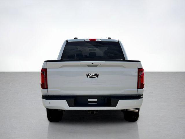 new 2025 Ford F-150 car, priced at $53,007