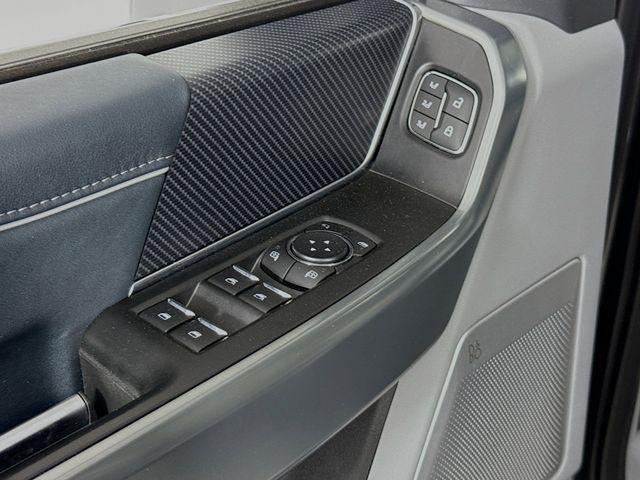 used 2022 Ford F-150 car, priced at $55,250