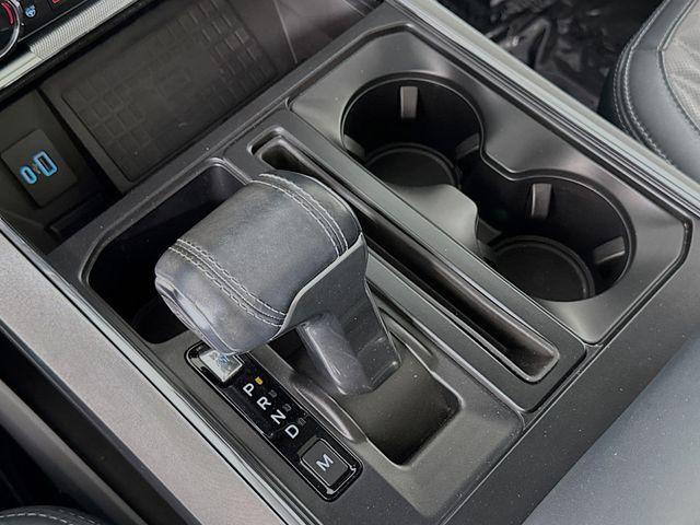 used 2022 Ford F-150 car, priced at $53,850