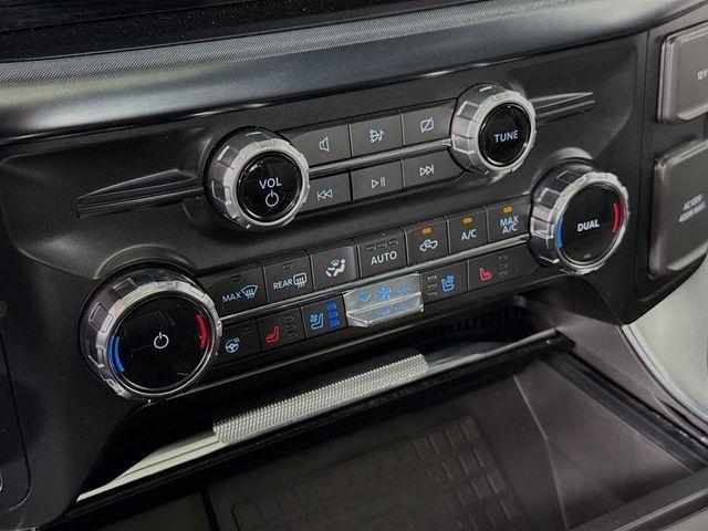 used 2022 Ford F-150 car, priced at $53,850