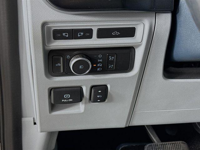 used 2022 Ford F-150 car, priced at $53,850
