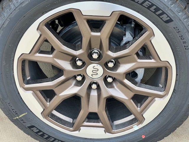 new 2025 Ford Expedition Max car, priced at $85,814