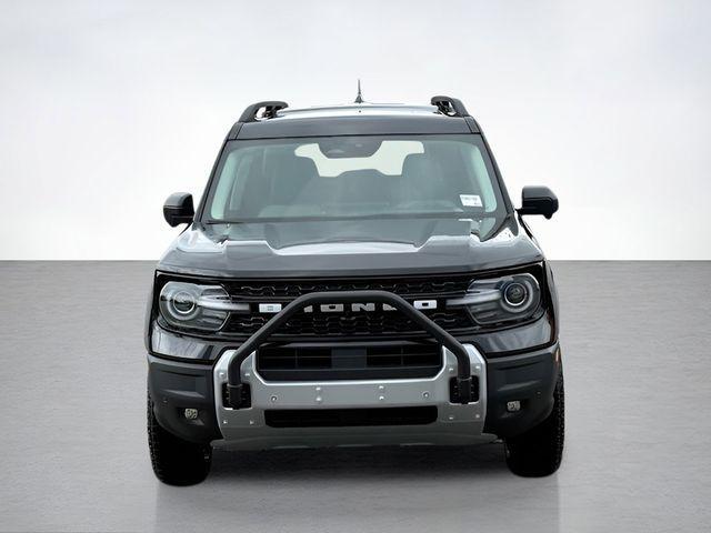 new 2025 Ford Bronco Sport car, priced at $43,372