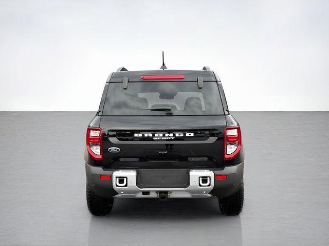 new 2025 Ford Bronco Sport car, priced at $43,372