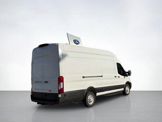 new 2026 Ford Transit-350 car, priced at $60,875