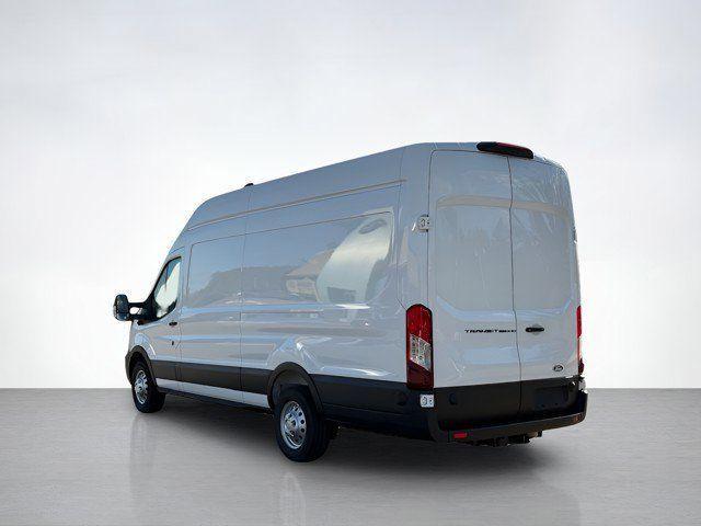 new 2026 Ford Transit-350 car, priced at $60,875