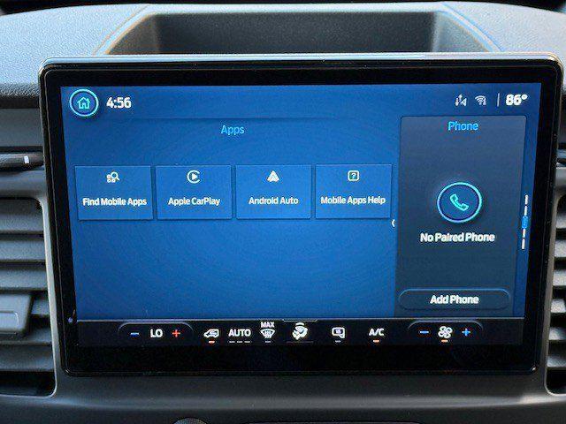 new 2026 Ford Transit-350 car, priced at $60,875