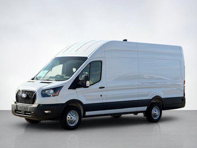 new 2026 Ford Transit-350 car, priced at $60,875