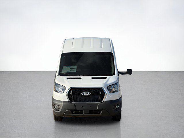 new 2026 Ford Transit-350 car, priced at $60,875