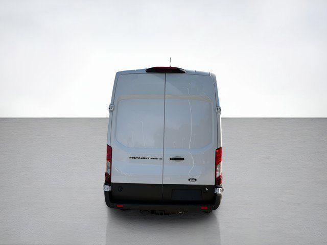 new 2026 Ford Transit-350 car, priced at $60,875