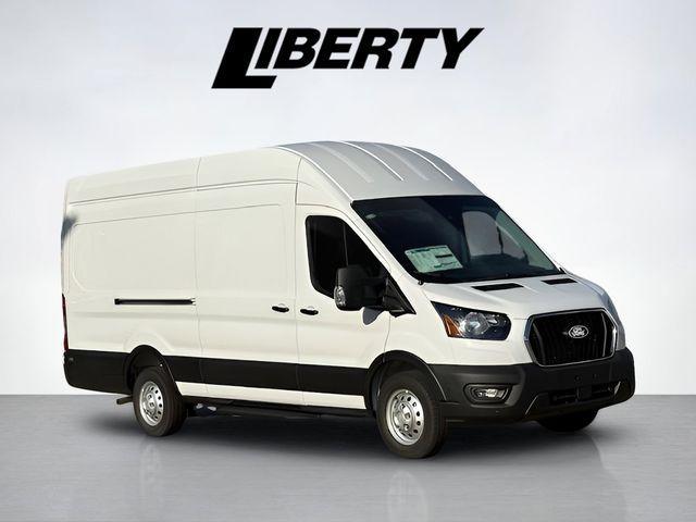 new 2026 Ford Transit-350 car, priced at $60,875