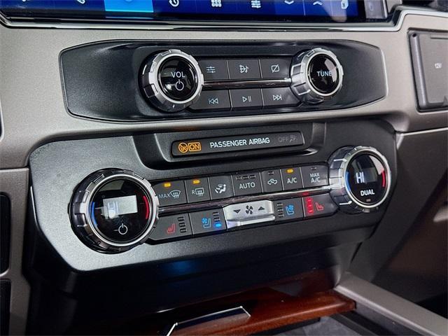 used 2022 Ford F-350 car, priced at $73,300