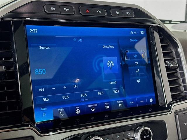 used 2022 Ford F-350 car, priced at $73,300