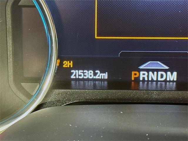 used 2022 Ford F-350 car, priced at $73,300