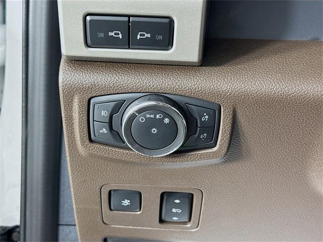 used 2022 Ford F-350 car, priced at $73,300