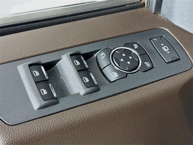 used 2022 Ford F-350 car, priced at $73,300