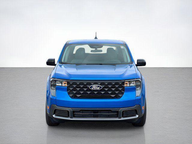 new 2025 Ford Maverick car, priced at $33,005