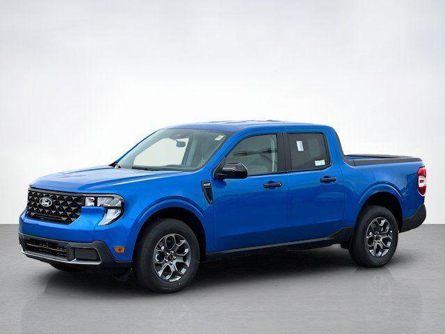 new 2025 Ford Maverick car, priced at $33,005