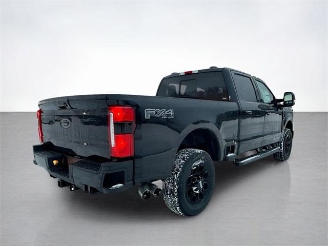 new 2025 Ford F-350 car, priced at $92,145