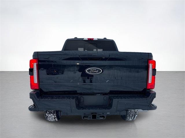 new 2025 Ford F-350 car, priced at $92,145
