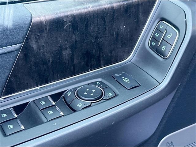new 2025 Ford F-350 car, priced at $92,145