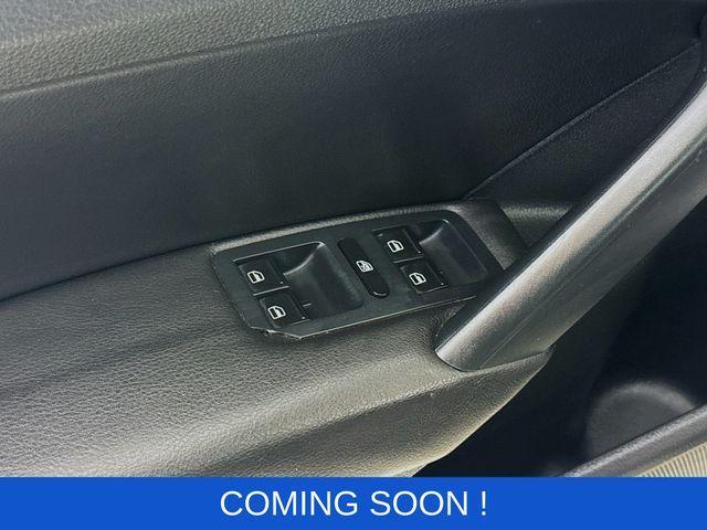 used 2015 Volkswagen Passat car, priced at $9,919