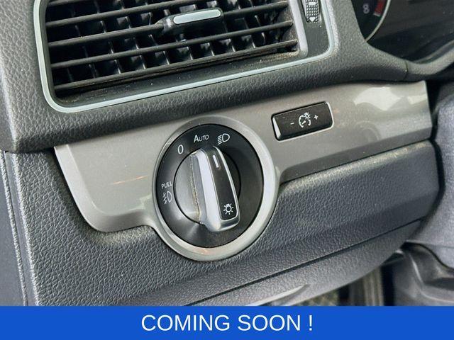 used 2015 Volkswagen Passat car, priced at $9,919