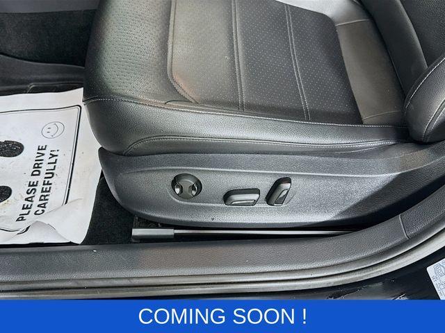 used 2015 Volkswagen Passat car, priced at $9,919