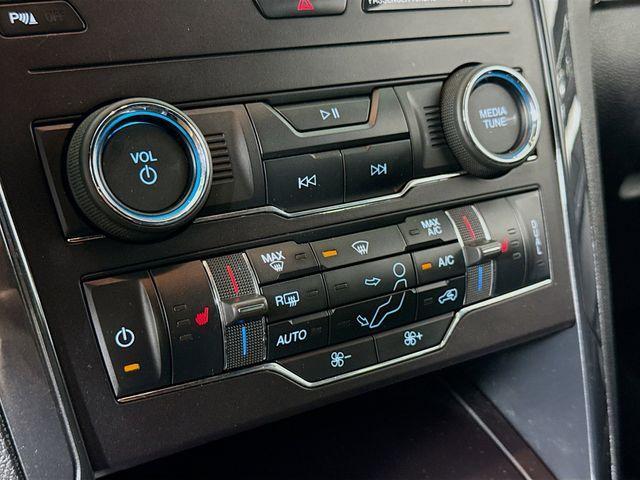 used 2018 Ford Explorer car, priced at $18,975