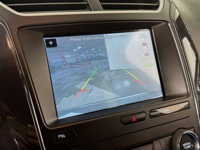 used 2018 Ford Explorer car, priced at $18,975