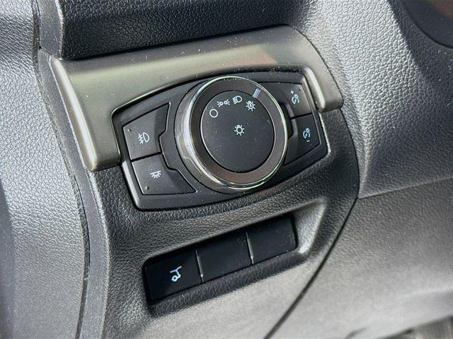 used 2018 Ford Explorer car, priced at $18,975