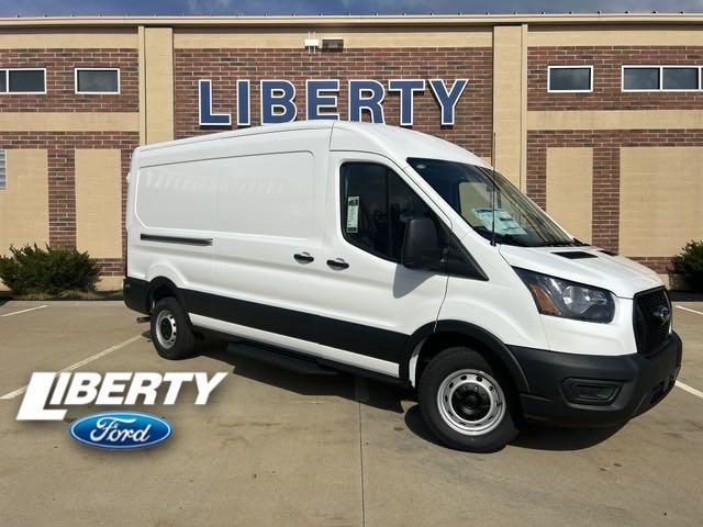 new 2024 Ford Transit-250 car, priced at $54,090