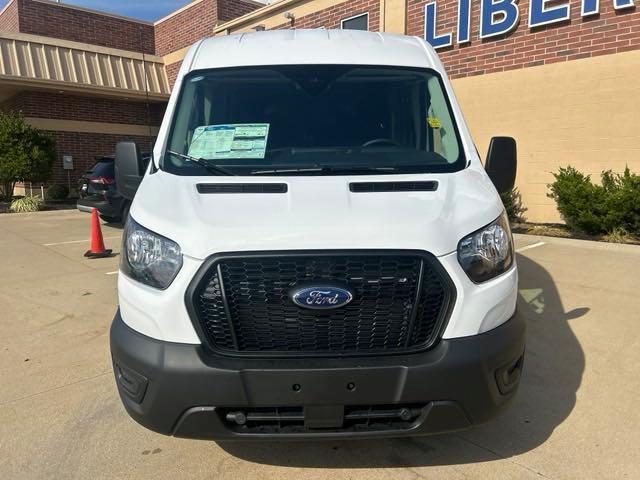 new 2024 Ford Transit-250 car, priced at $54,090