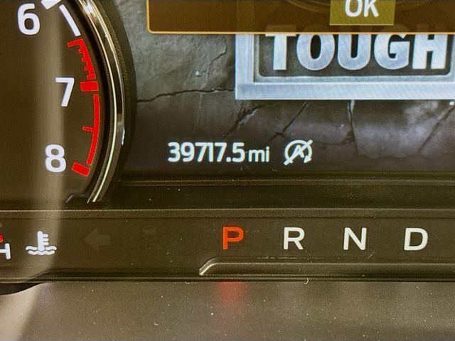 used 2022 Ford Maverick car, priced at $31,990