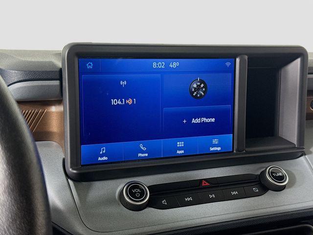 used 2022 Ford Maverick car, priced at $31,990