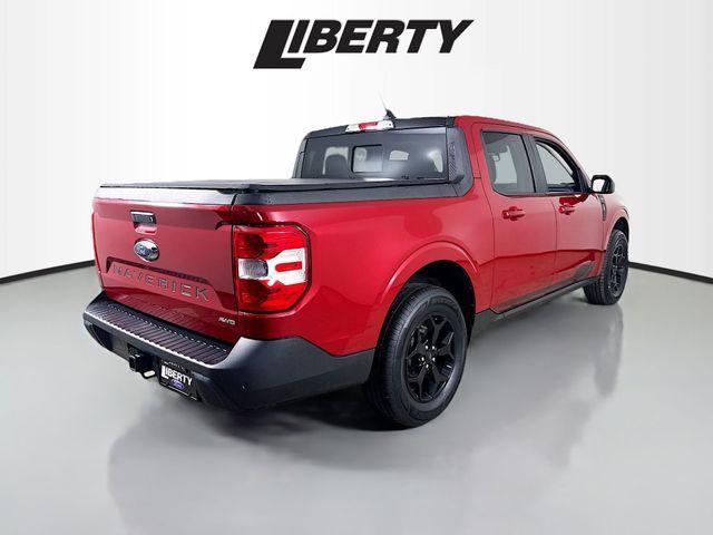used 2022 Ford Maverick car, priced at $31,990