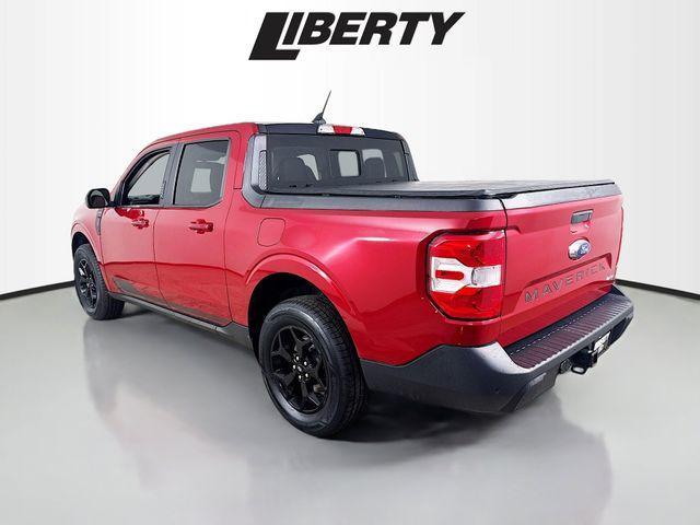 used 2022 Ford Maverick car, priced at $31,990