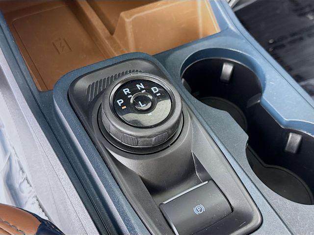 used 2022 Ford Maverick car, priced at $31,990