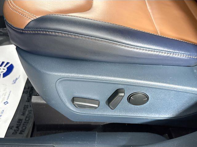used 2022 Ford Maverick car, priced at $31,990