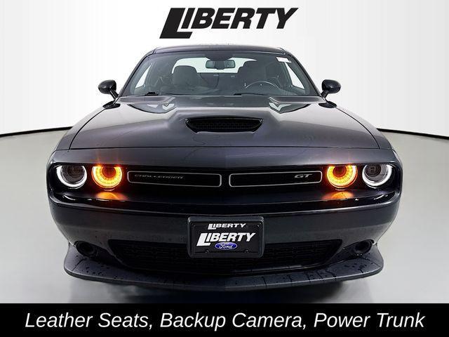 used 2023 Dodge Challenger car, priced at $27,440