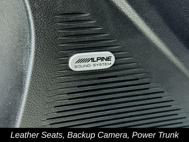 used 2023 Dodge Challenger car, priced at $27,440