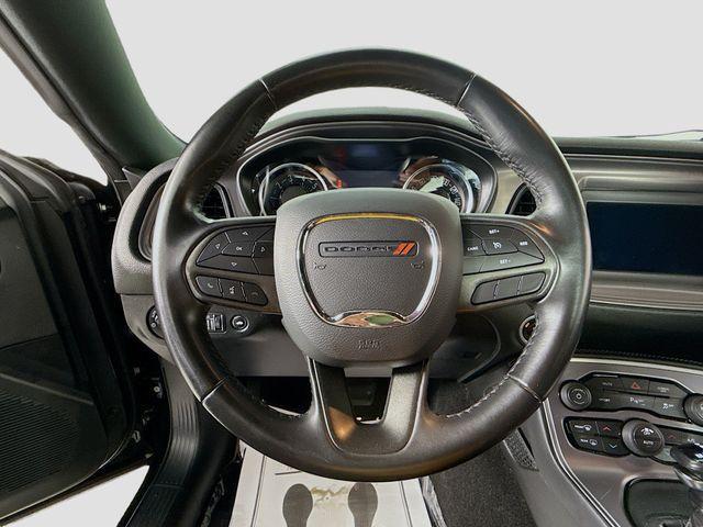 used 2023 Dodge Challenger car, priced at $27,776