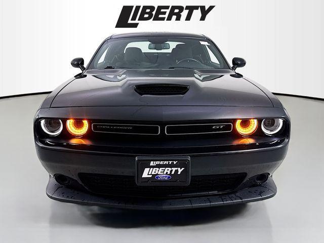 used 2023 Dodge Challenger car, priced at $27,776