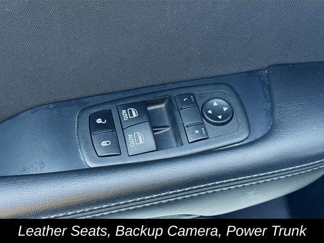 used 2023 Dodge Challenger car, priced at $27,440