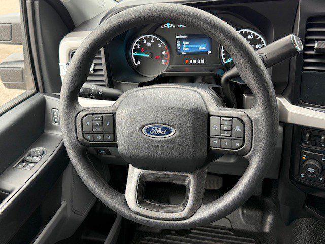 new 2026 Ford F-350 car, priced at $54,005