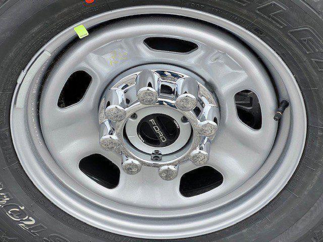 new 2026 Ford F-350 car, priced at $54,005