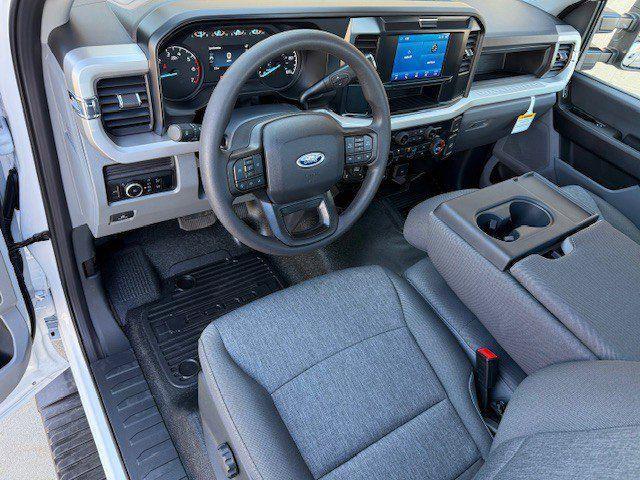 new 2026 Ford F-350 car, priced at $54,005